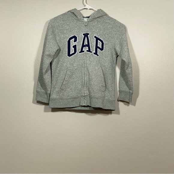 GAP Other - Gap Kids Zip up hoodie